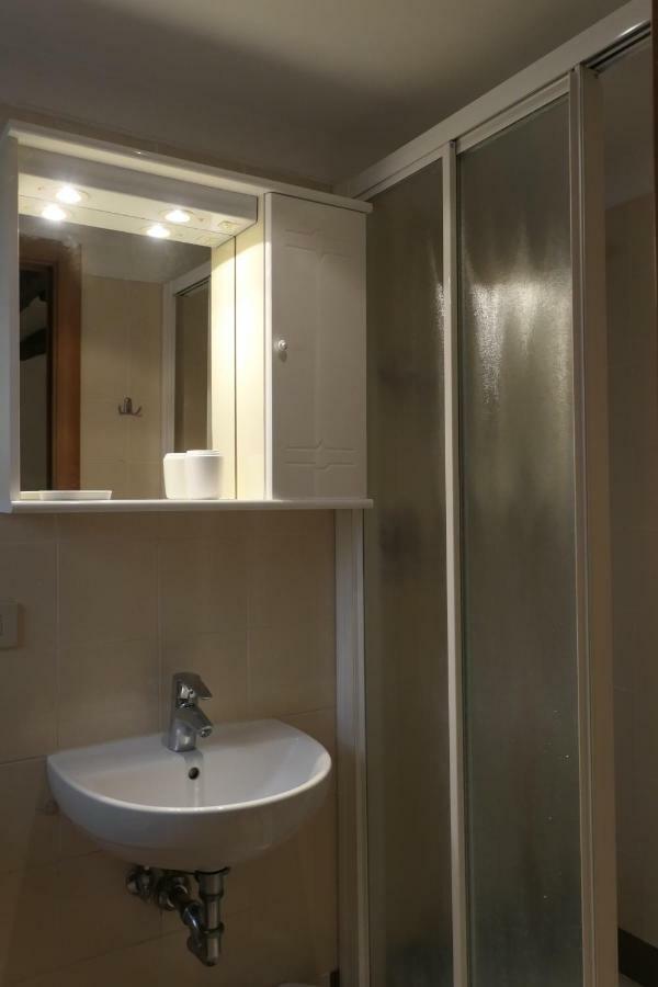 Zannipolo Apartment Venice Exterior photo