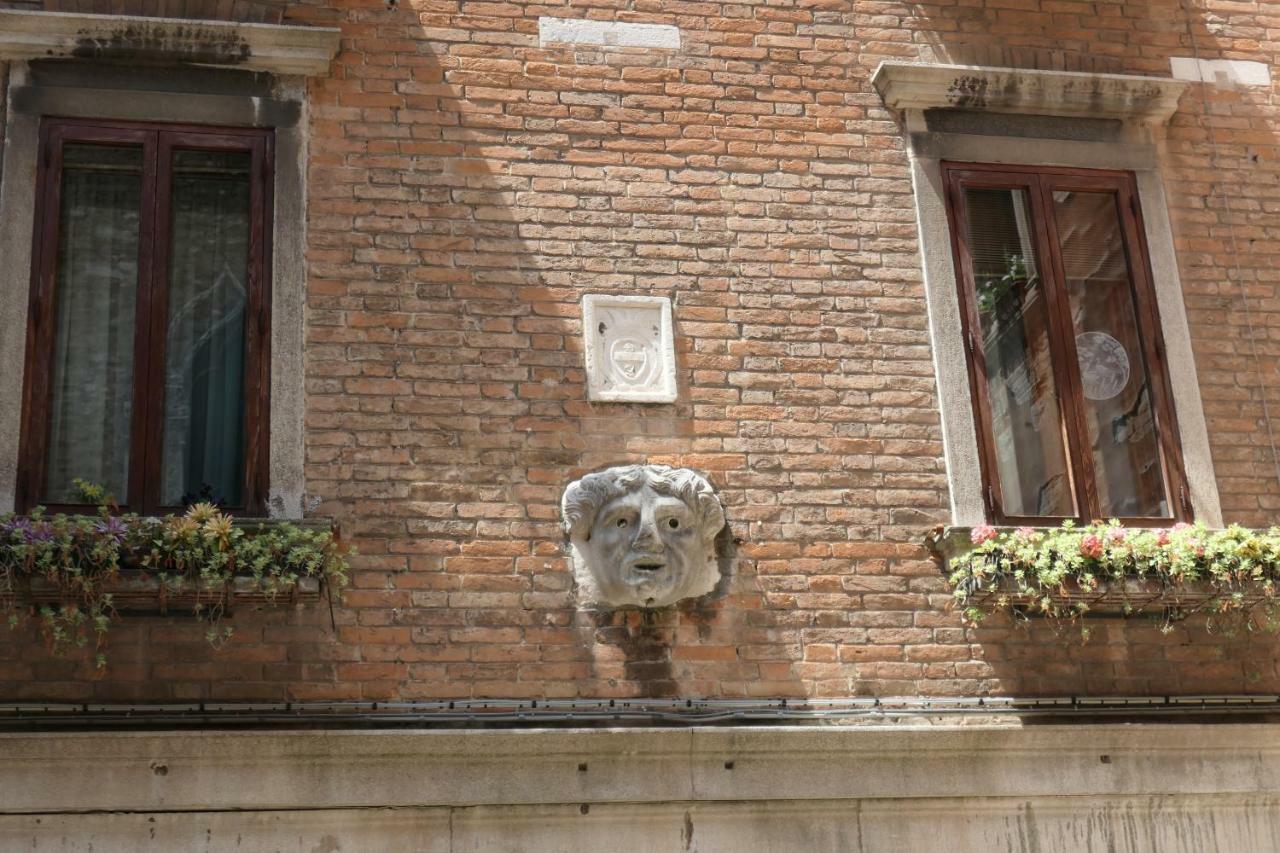 Zannipolo Apartment Venice Exterior photo